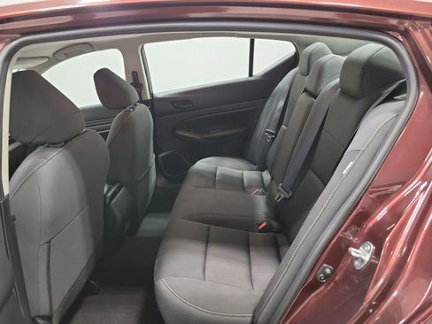 Used 2024 Nissan Altima 2.5 SV image 31