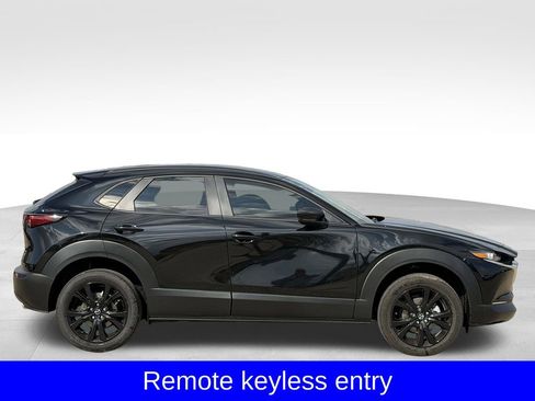 Used 2026 MAZDA CX-30 AWD 2.5 S w/ Select Sport Pkg image 3
