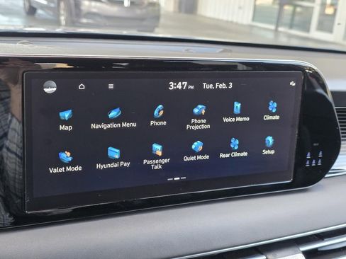 Used 2024 Hyundai Palisade Calligraphy image 28