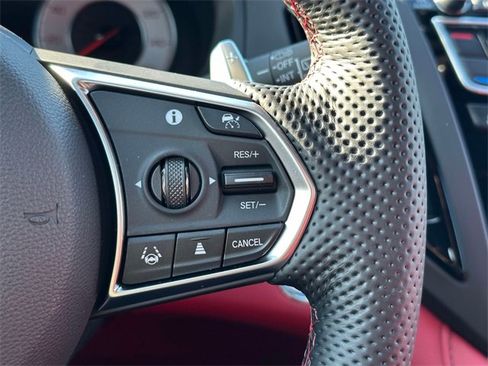 New 2026 Acura RDX A-Spec image 22