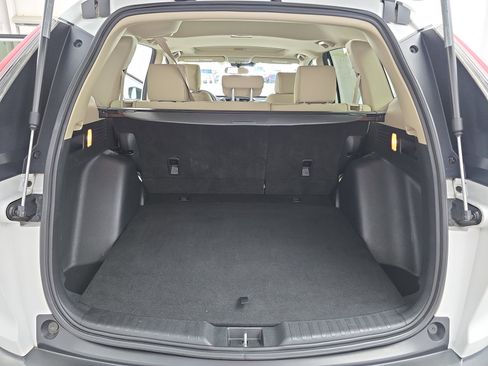 Used 2020 Honda CR-V EX image 12