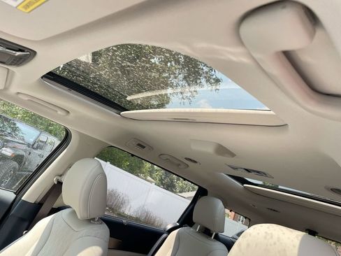 New 2026 Kia Carnival SX w/ SX Dark Edition Package image 49