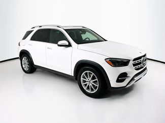 Certified 2025 Mercedes-Benz GLE 350 4MATIC video 1