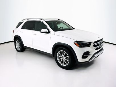 Certified 2025 Mercedes-Benz GLE 350 4MATIC