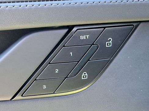 Certified 2025 Porsche 911 Carrera 4 GTS image 21