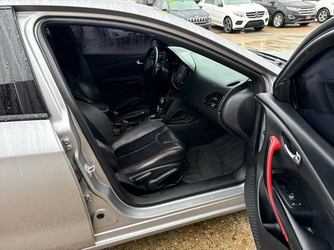 Used 2014 Dodge Dart GT image 13