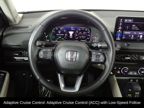 Used 2024 Honda Accord Touring image 24