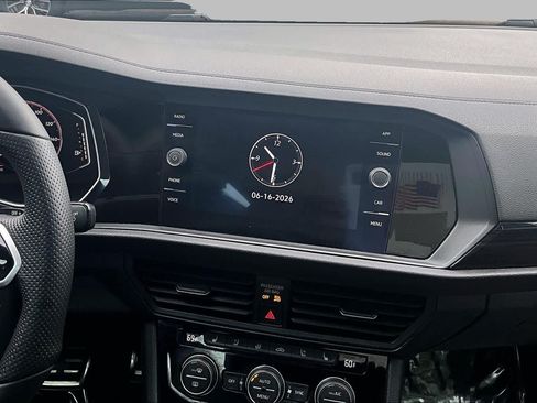 Used 2022 Volkswagen Jetta GLI Autobahn FWD image 7
