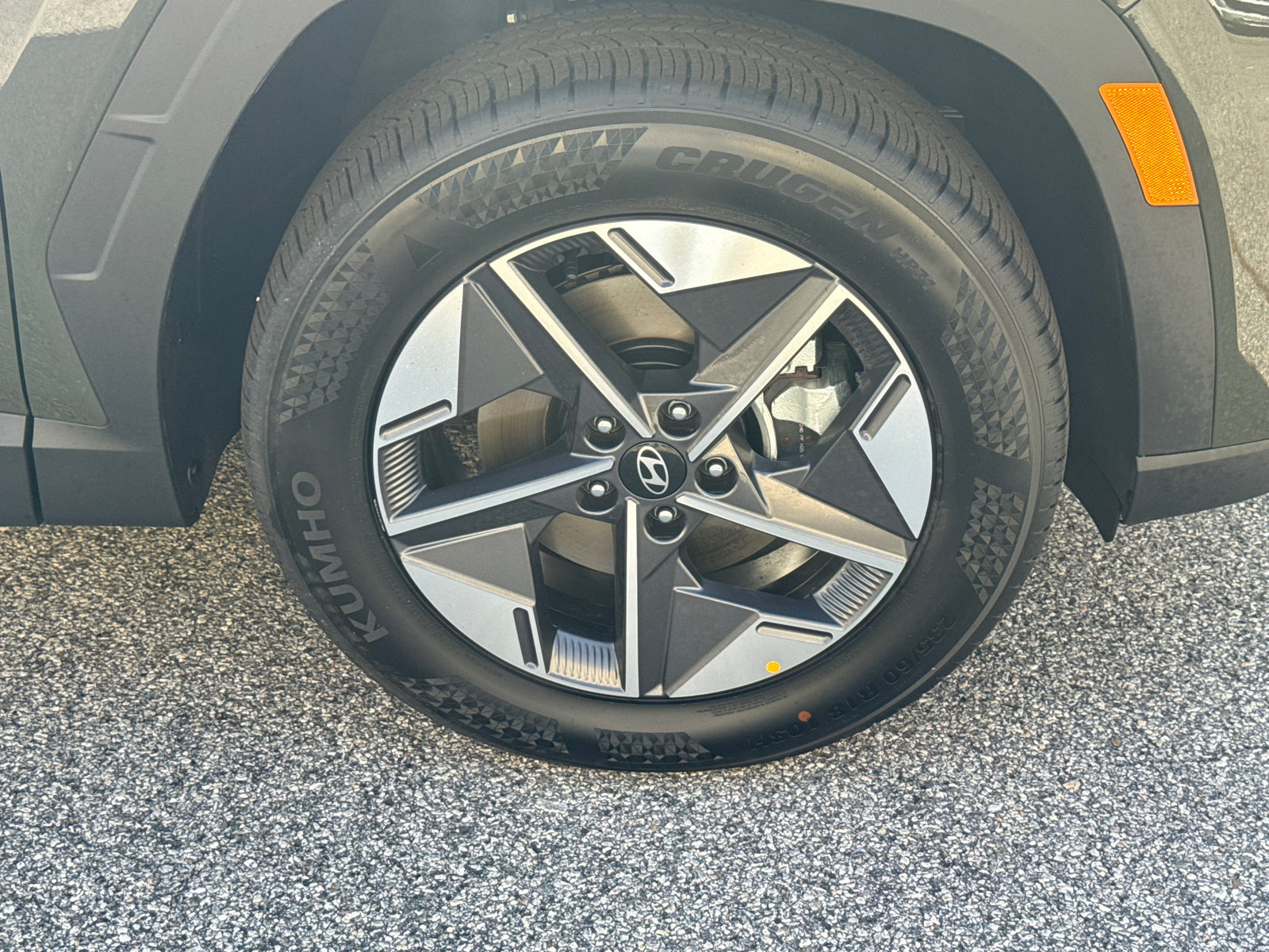 New 2026 Hyundai Tucson SEL Plus FWD image 13