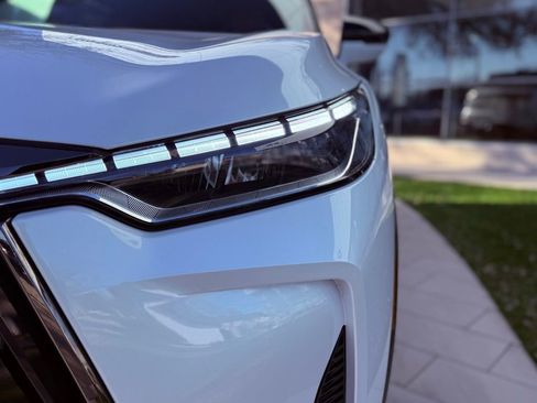 Certified 2026 INFINITI QX60 Autograph w/ Dark Cargo Package image 10