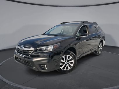 Used 2021 Subaru Outback Premium