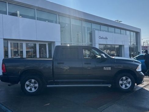 Used 2018 RAM 1500 Express image 5