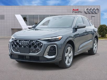 New 2026 Audi Q5 Premium Plus