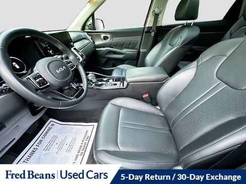 Used 2023 Kia Sorento SX AWD/4WD image 29