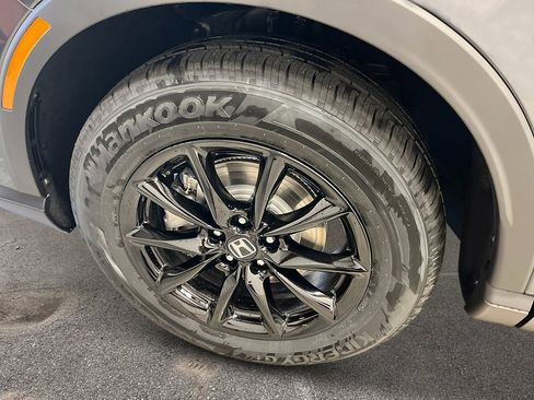 New 2026 Honda CR-V Sport-L image 11