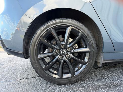 Used 2022 MAZDA MAZDA3 s AWD/4WD image 40
