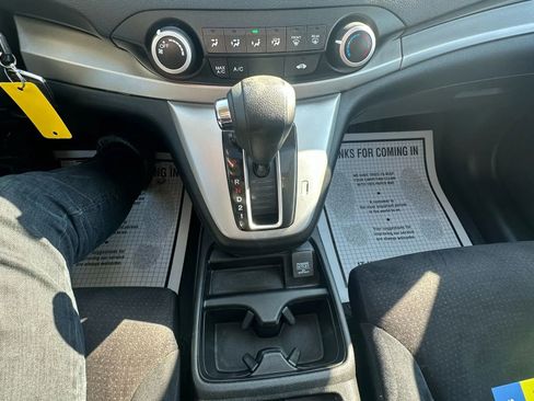 Used 2014 Honda CR-V EX image 14
