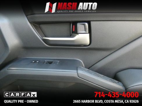 Used 2026 Toyota Tacoma TRD Sport RWD image 26