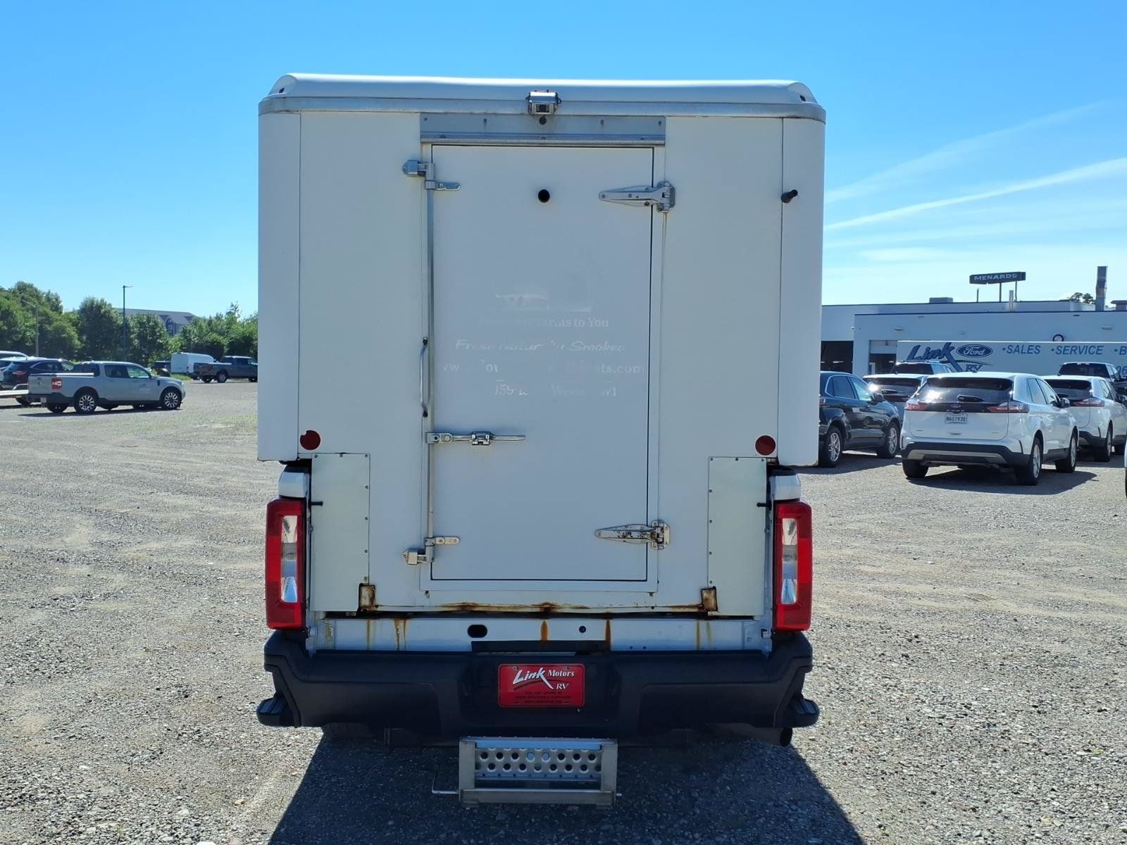 Used 2024 Ford F250 XL RWD image 4