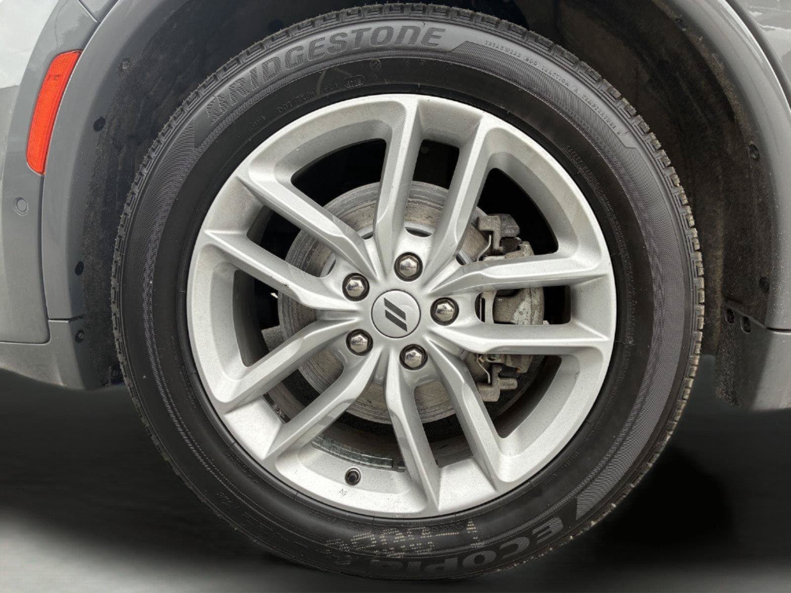 Used 2025 Dodge Durango R/T AWD/4WD image 40