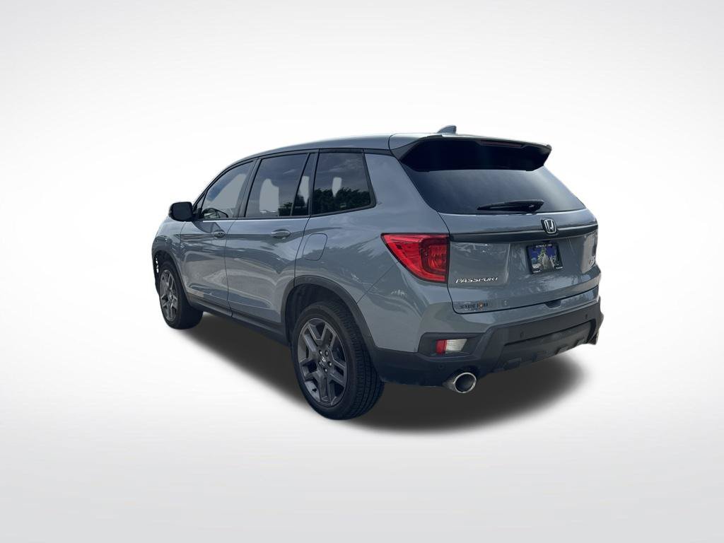 Used 2022 Honda Passport EX-L image 6