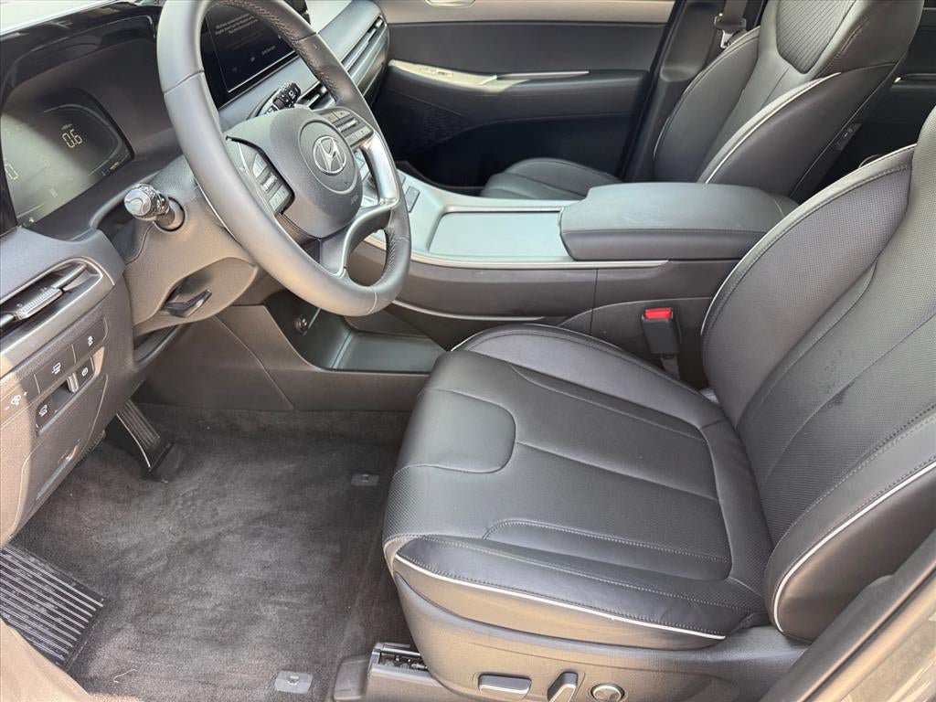Used 2025 Hyundai Palisade XRT AWD/4WD image 10