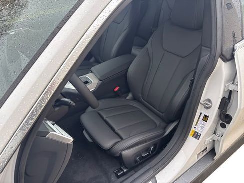 New 2025 BMW i4 xDrive40i w/ Premium Package image 22