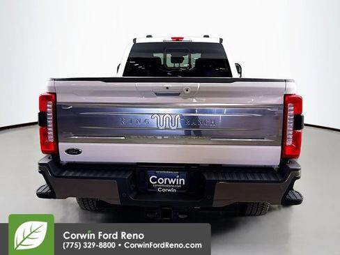 New 2026 Ford F350 King Ranch AWD/4WD image 6