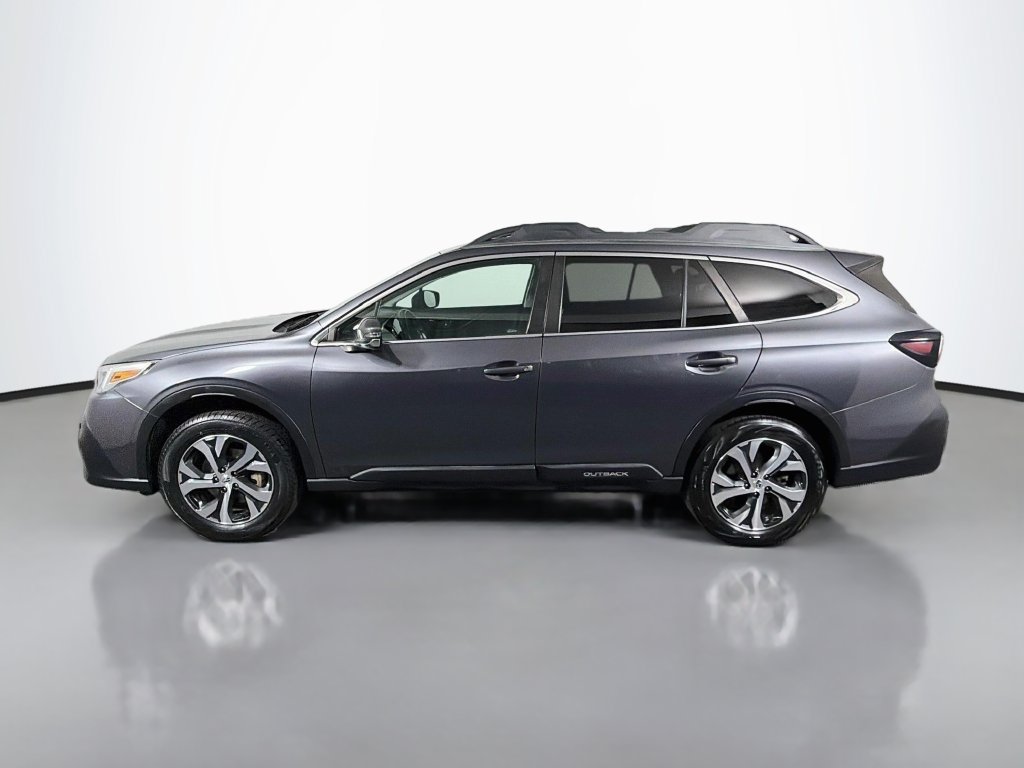 Used 2022 Subaru Outback Limited AWD/4WD image 4