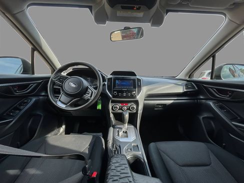 Used 2023 Subaru Crosstrek 2.0i AWD/4WD image 9