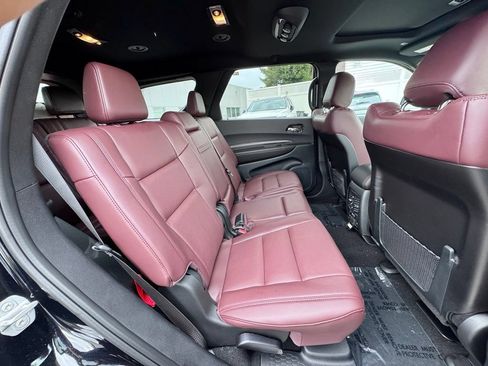 New 2026 Dodge Durango GT AWD/4WD image 21