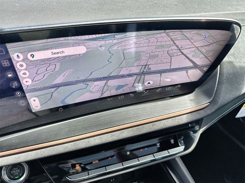 New 2026 Buick Envision Sport Touring image 28