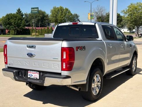 Used 2019 Ford Ranger XLT w/ Equipment Group 302A Luxury AWD/4WD image 7