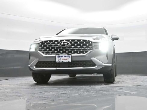 Used 2022 Hyundai Santa Fe SEL image 35