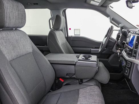 Used 2022 Ford F150 XLT w/ Trailer Tow Package image 17