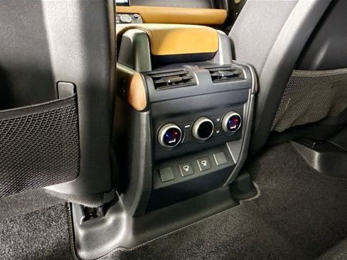 Used 2023 Land Rover Defender 110 X image 16