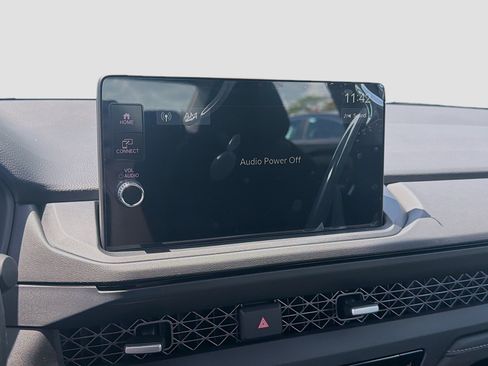 New 2026 Honda Accord SE image 12