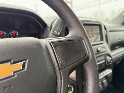 New 2026 Chevrolet Silverado 3500 W/T w/ WT Convenience Package image 20