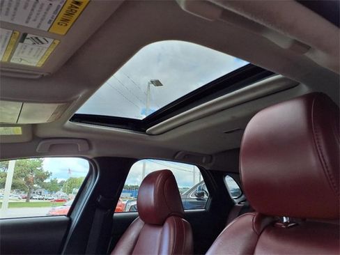 Used 2024 MAZDA CX-30 AWD 2.5 S w/ Preferred Package image 14