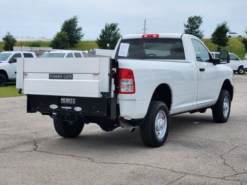 Used 2024 RAM 2500 Tradesman AWD/4WD image 5