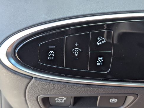 Used 2022 Genesis GV70 2.5T w/ Select Package image 29