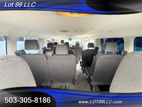 Used 2017 Ford Transit 350 XLT image 49