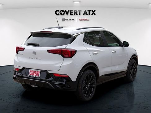 New 2026 Buick Encore GX Sport Touring w/ Advanced Technology Package image 6