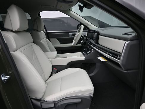 New 2026 Hyundai Santa Fe SEL image 32