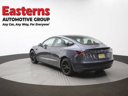 Used 2023 Tesla Model 3 Standard Range RWD image 58