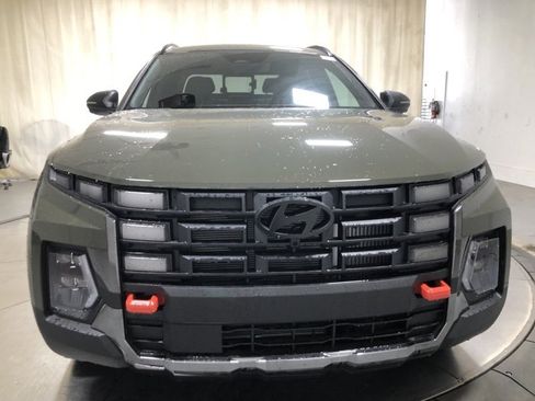 New 2026 Hyundai Santa Cruz XRT image 2