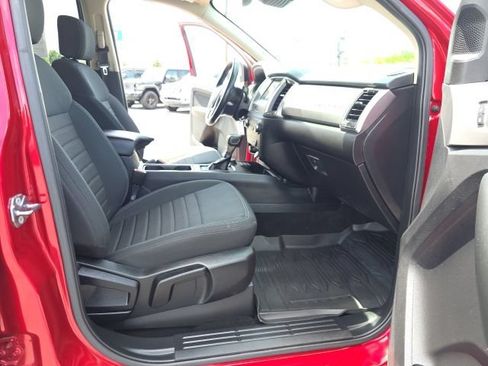 Used 2021 Ford Ranger XLT w/ Equipment Group 301A Mid AWD/4WD image 38