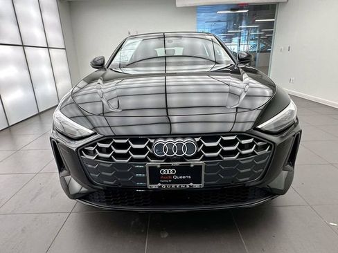 Used 2025 Audi A5 2.0T Premium w/ Convenience Package AWD/4WD image 6