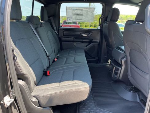 New 2026 RAM 1500 Classic Warlock AWD/4WD image 21