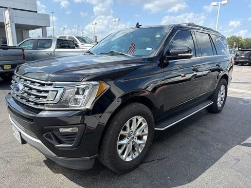 Used 2021 Ford Expedition XLT RWD image 5
